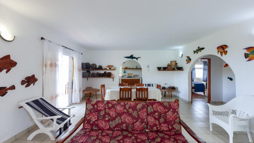 Foto 31: Maison du Soleil - Praslin (Seychelles)