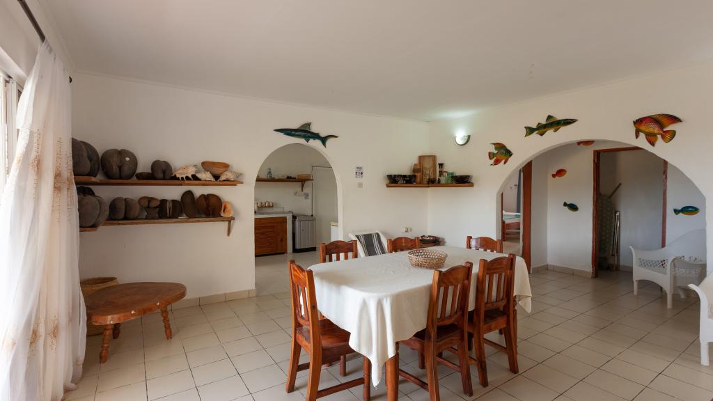 Foto 26: Maison du Soleil - Praslin (Seychelles)