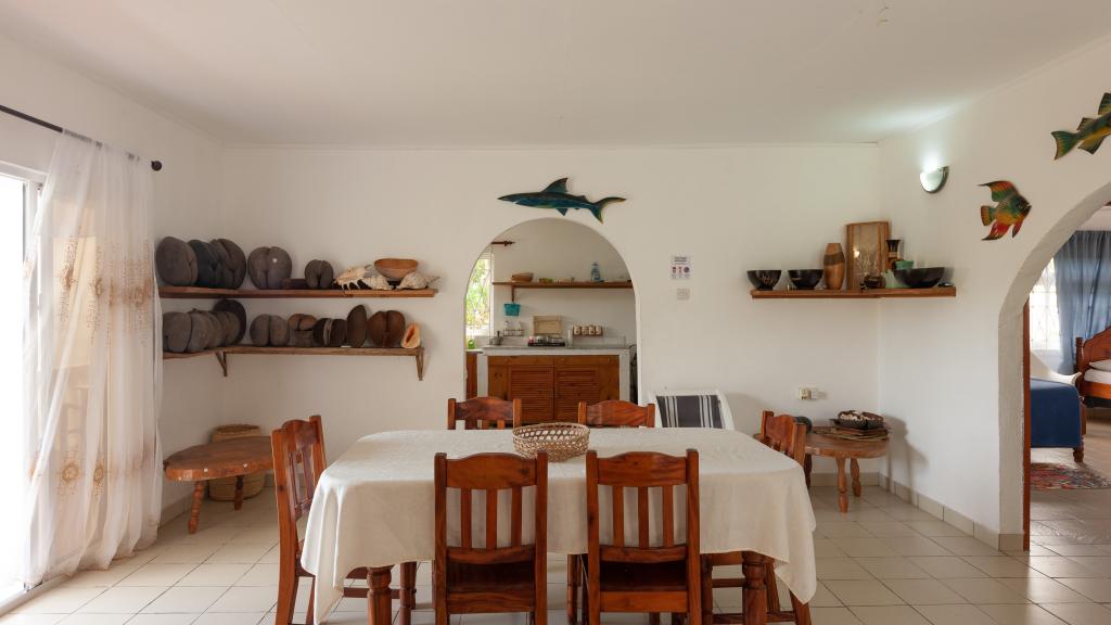 Foto 35: Maison du Soleil - Praslin (Seychelles)