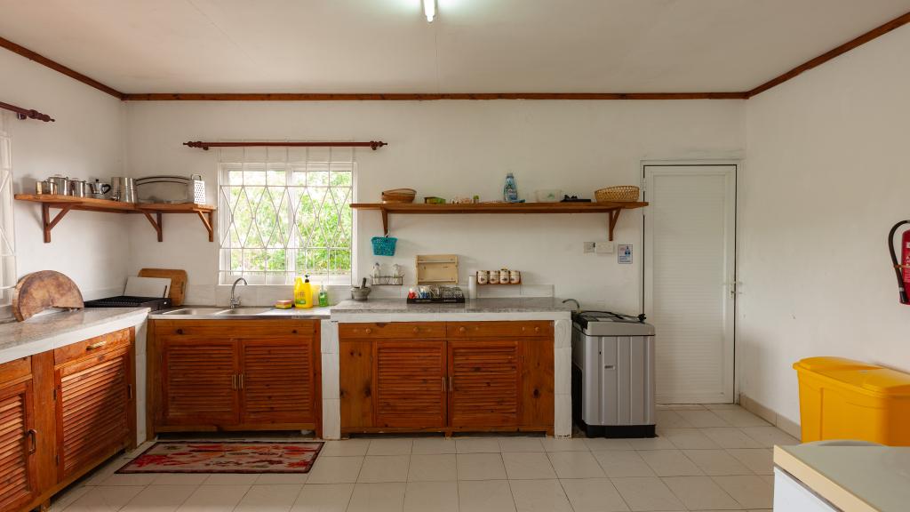 Foto 37: Maison du Soleil - Praslin (Seychelles)