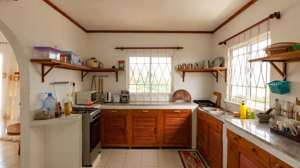 Foto 27: Maison du Soleil - Praslin (Seychelles)