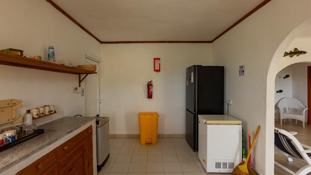 Foto 38: Maison du Soleil - Praslin (Seychellen)