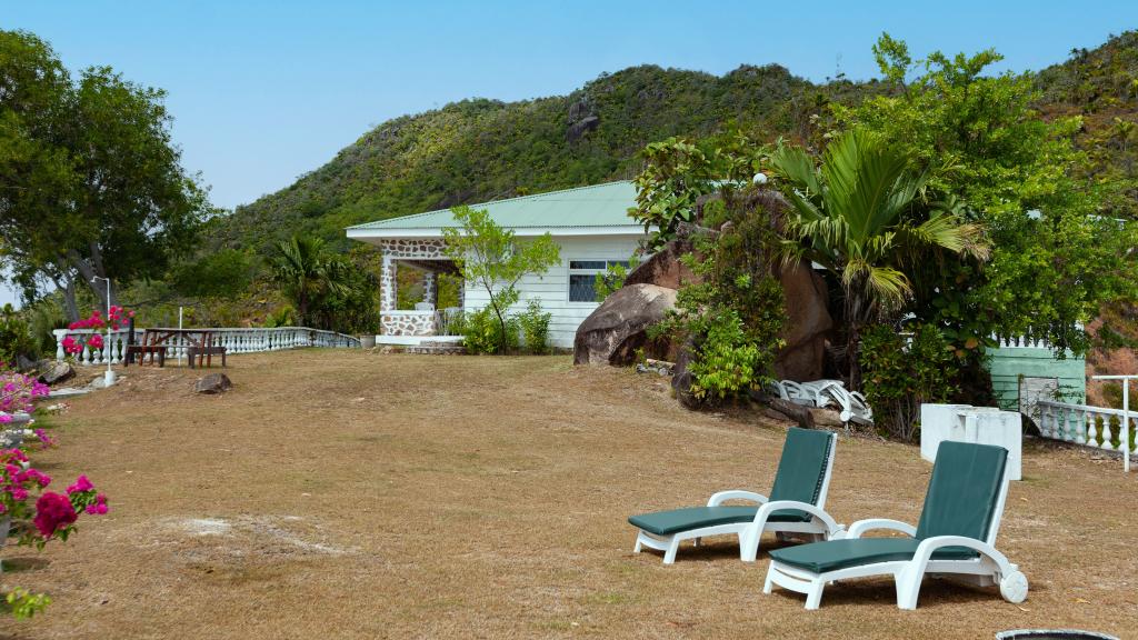 Foto 15: Maison du Soleil - Praslin (Seychelles)