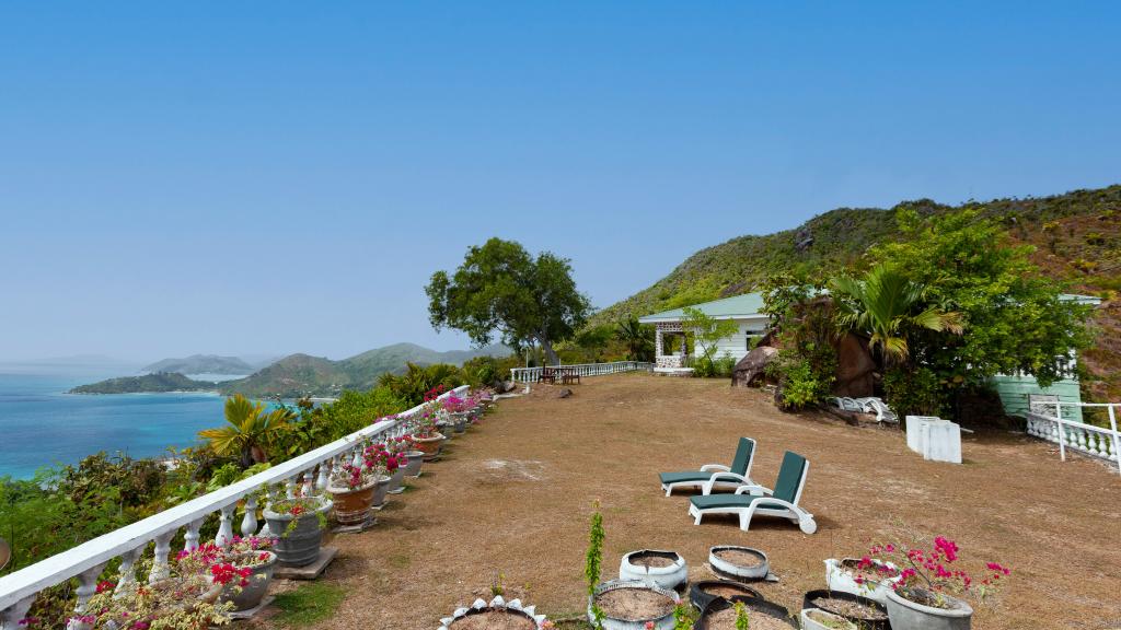 Foto 14: Maison du Soleil - Praslin (Seychellen)