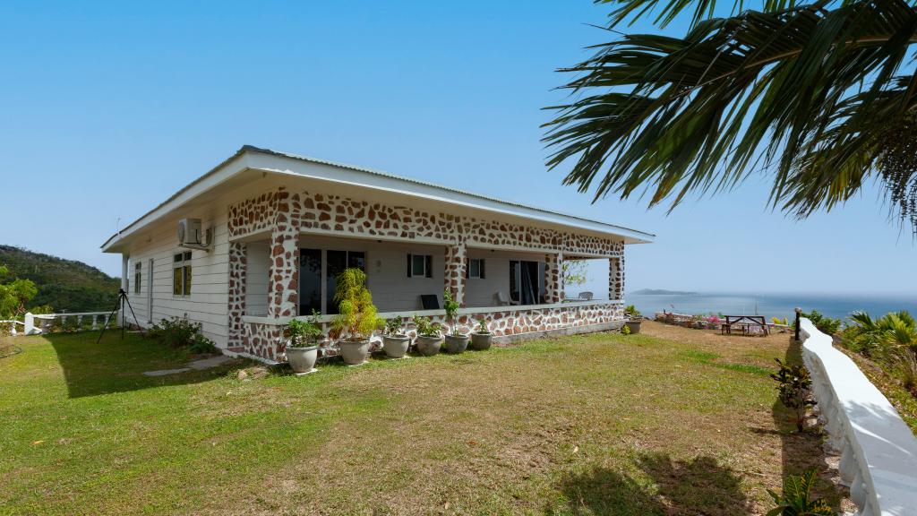 Foto 18: Maison du Soleil - Praslin (Seychelles)