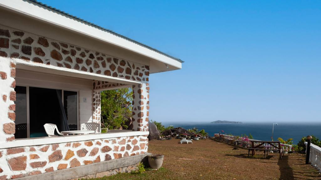 Foto 20: Maison du Soleil - Praslin (Seychelles)