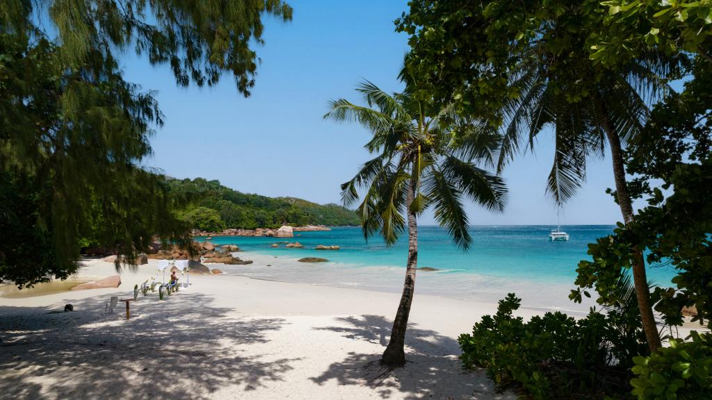 Foto 7: Maison du Soleil - Praslin (Seychelles)