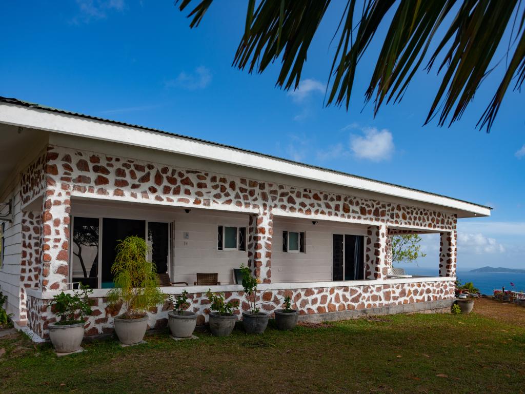 Maison du Soleil - Foto 3