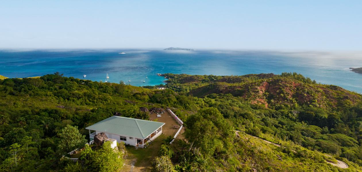 Maison du Soleil - Foto 1