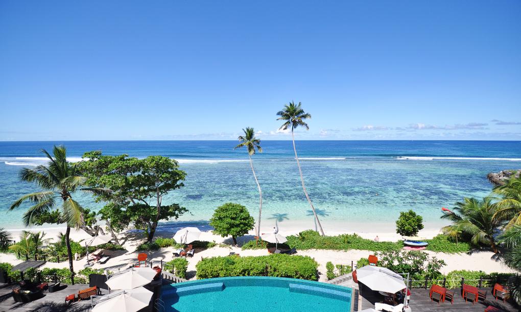 Double Tree by Hilton - Allamanda Resort & Spa