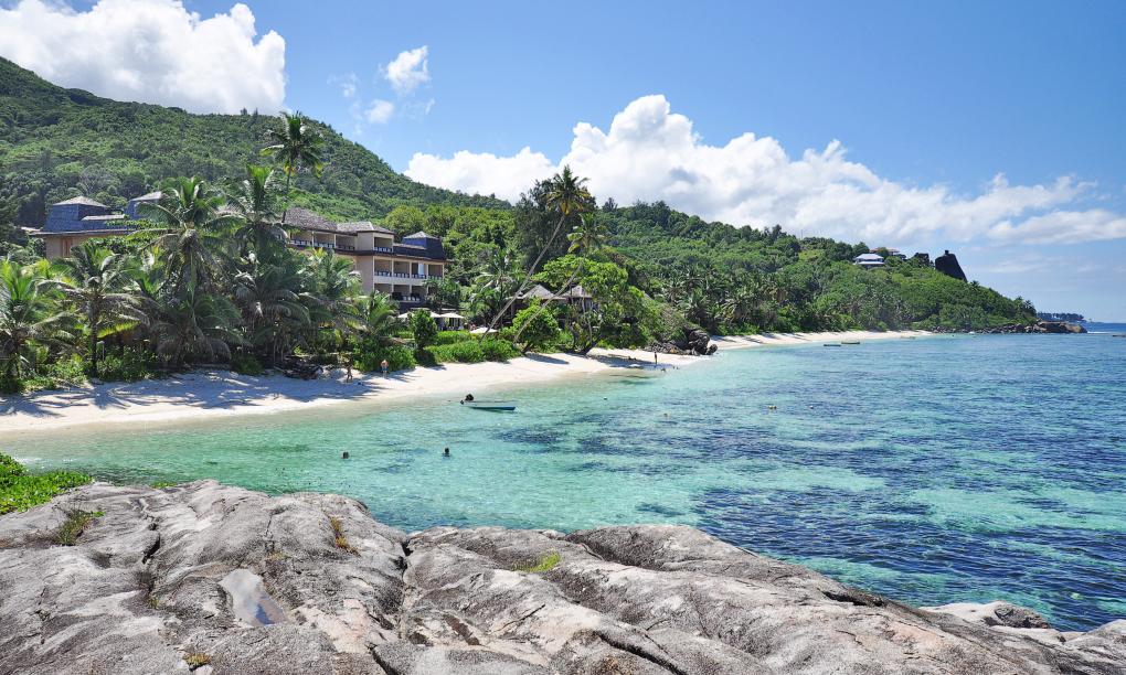 Double Tree by Hilton - Allamanda Resort & Spa