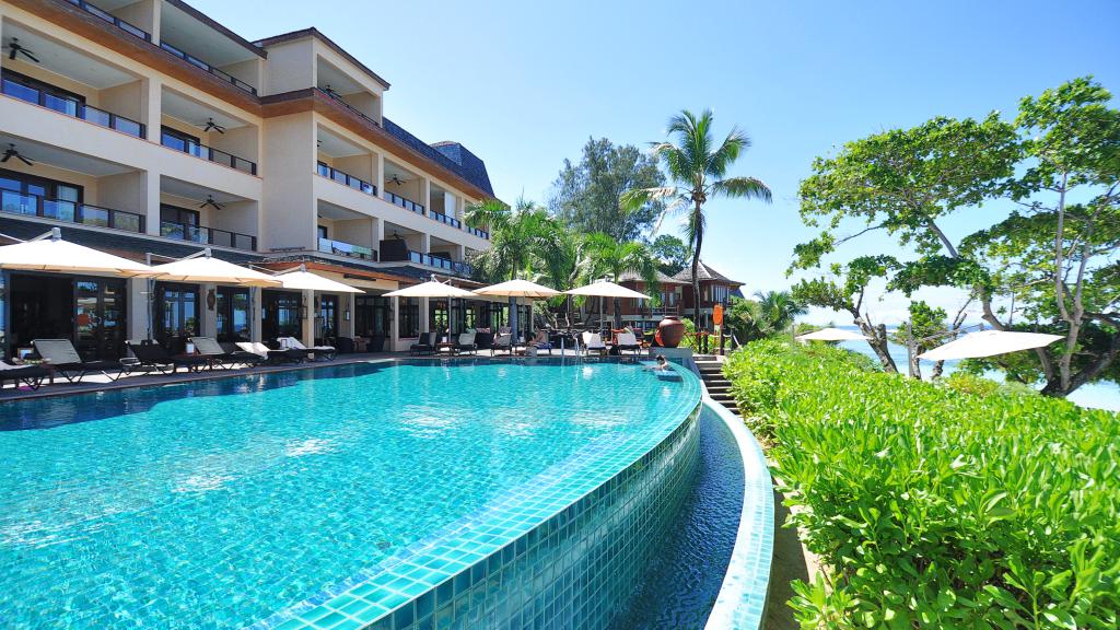 Photo 12: Double Tree by Hilton - Allamanda Resort & Spa - Mahé (Seychelles)