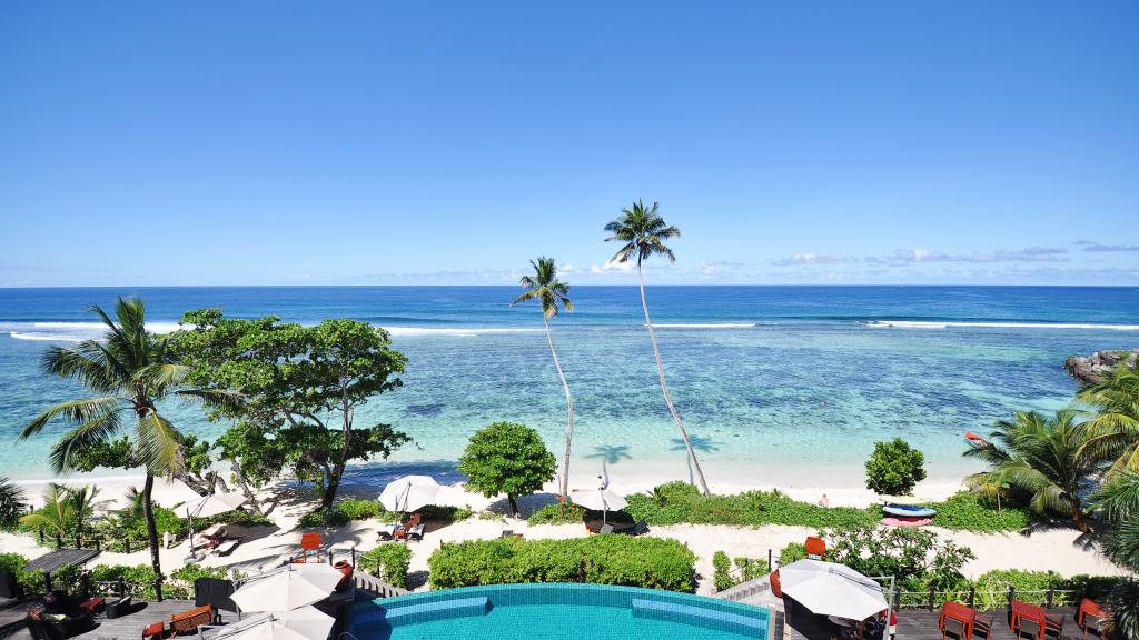 Photo 13: Double Tree by Hilton - Allamanda Resort & Spa - Mahé (Seychelles)