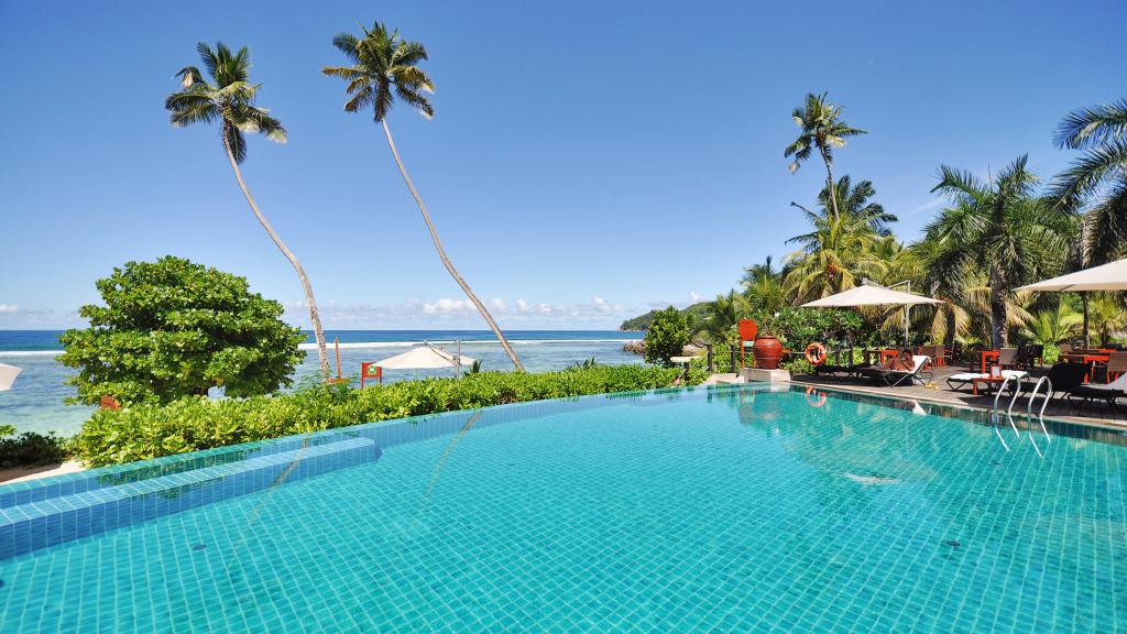 Photo 14: Double Tree by Hilton - Allamanda Resort & Spa - Mahé (Seychelles)