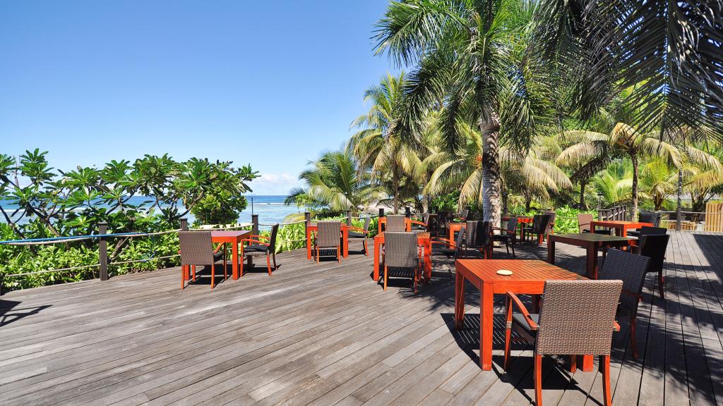 Photo 19: Double Tree by Hilton - Allamanda Resort & Spa - Mahé (Seychelles)