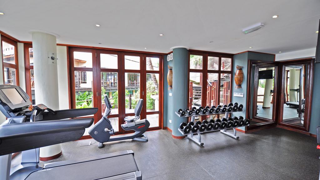 Photo 46: Double Tree by Hilton - Allamanda Resort & Spa - Mahé (Seychelles)