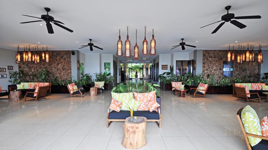 Photo 26: Double Tree by Hilton - Allamanda Resort & Spa - Mahé (Seychelles)