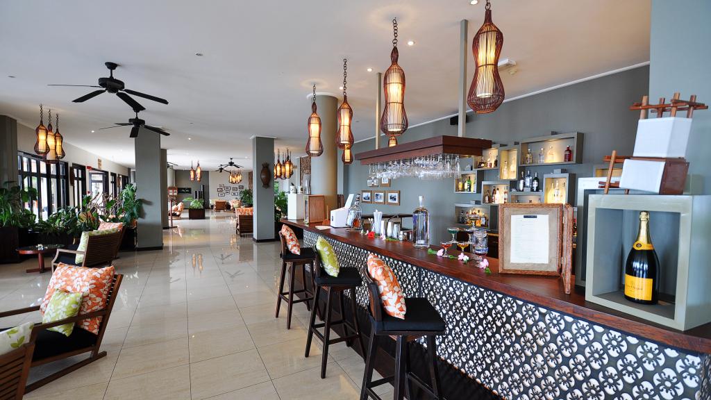 Photo 38: Double Tree by Hilton - Allamanda Resort & Spa - Mahé (Seychelles)