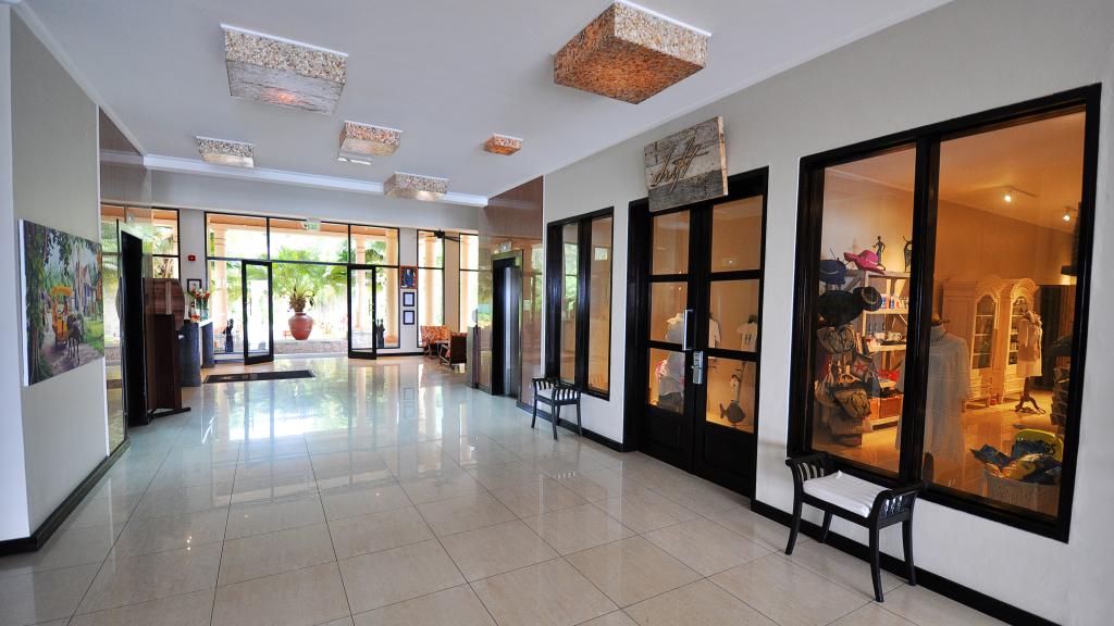 Photo 37: Double Tree by Hilton - Allamanda Resort & Spa - Mahé (Seychelles)