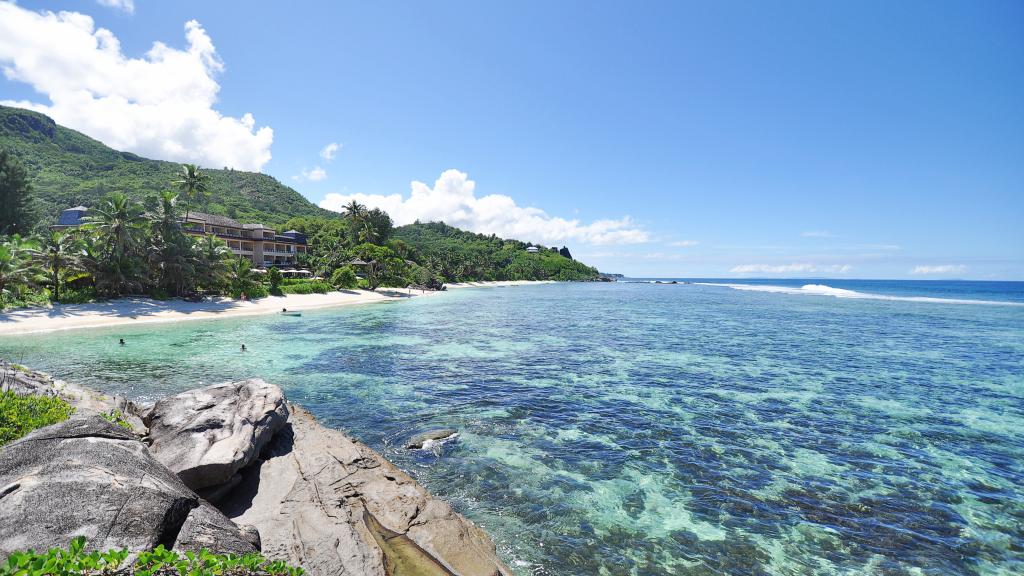 Photo 52: Double Tree by Hilton - Allamanda Resort & Spa - Mahé (Seychelles)