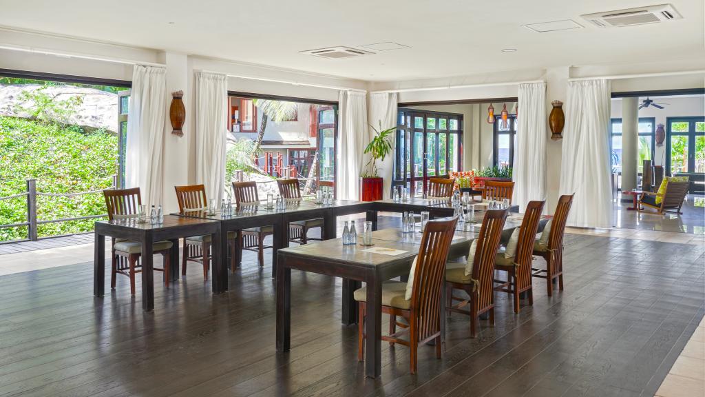 Photo 41: Double Tree by Hilton - Allamanda Resort & Spa - Mahé (Seychelles)