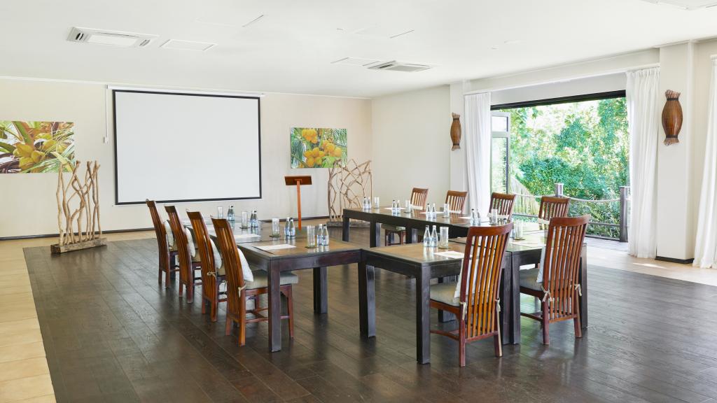 Photo 42: Double Tree by Hilton - Allamanda Resort & Spa - Mahé (Seychelles)