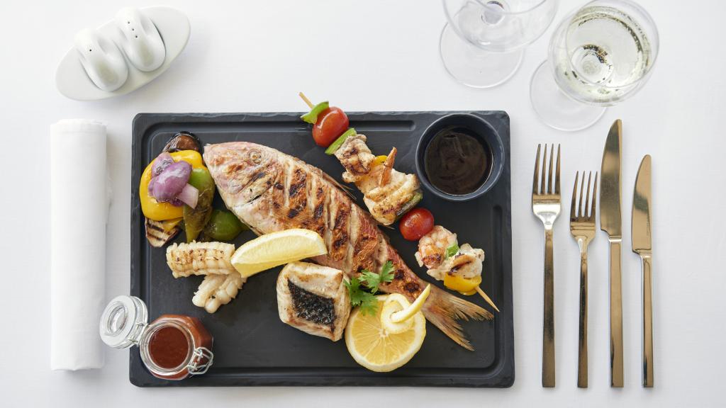 Photo 43: Double Tree by Hilton - Allamanda Resort & Spa - Mahé (Seychelles)