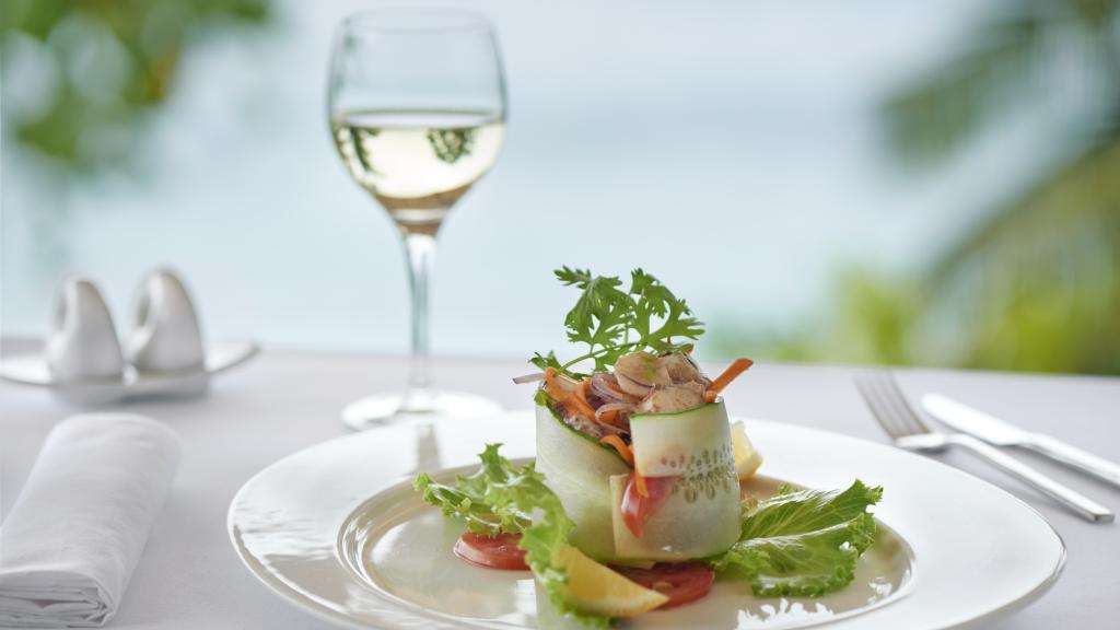 Photo 44: Double Tree by Hilton - Allamanda Resort & Spa - Mahé (Seychelles)