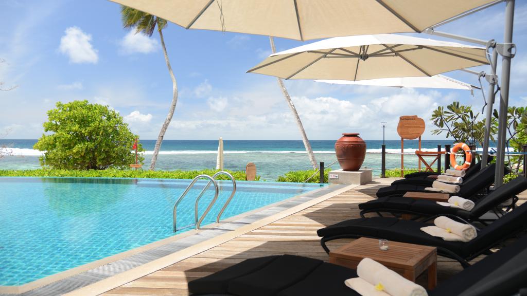 Photo 17: Double Tree by Hilton - Allamanda Resort & Spa - Mahé (Seychelles)