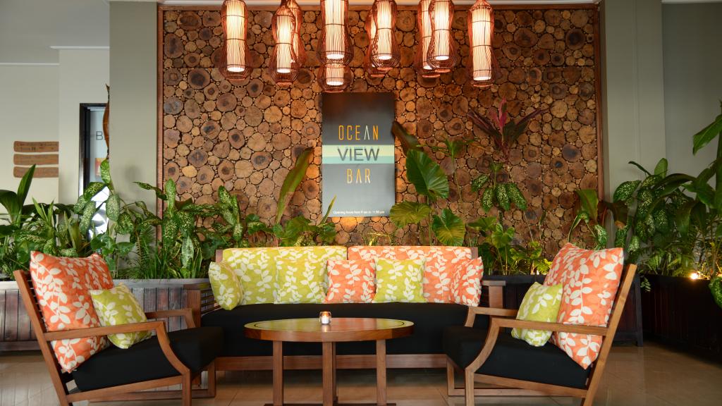 Photo 25: Double Tree by Hilton - Allamanda Resort & Spa - Mahé (Seychelles)