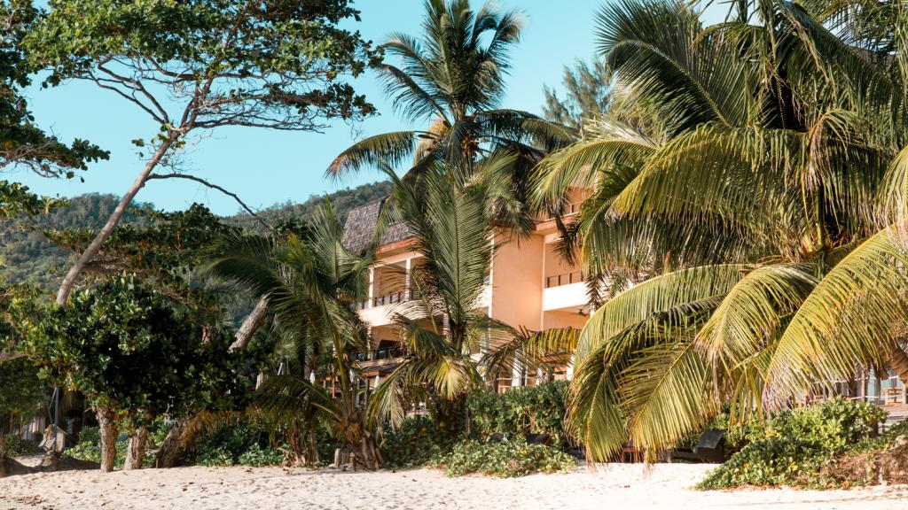 Photo 11: Double Tree by Hilton - Allamanda Resort & Spa - Mahé (Seychelles)