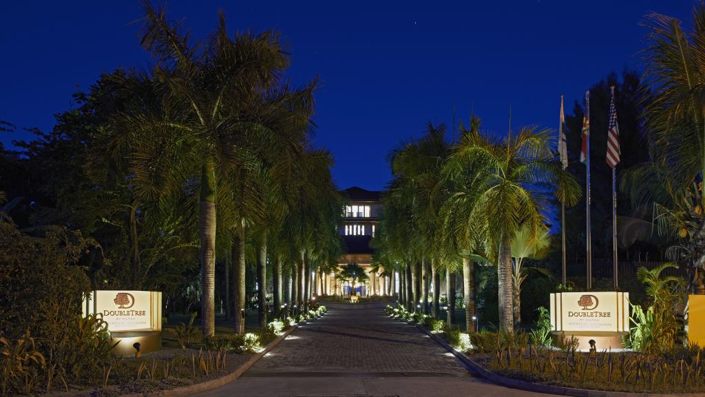 Photo 22: Double Tree by Hilton - Allamanda Resort & Spa - Mahé (Seychelles)