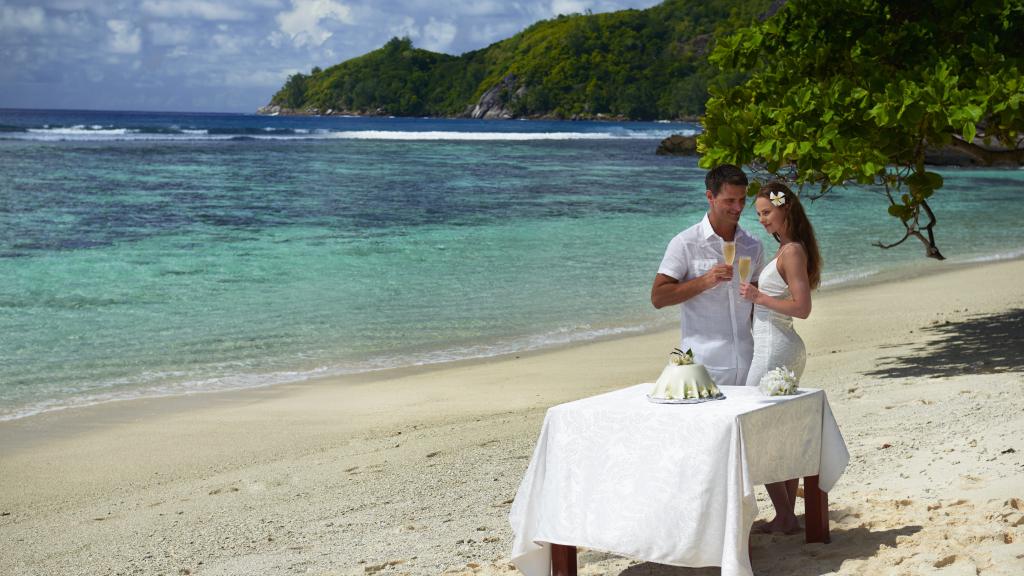 Photo 58: Double Tree by Hilton - Allamanda Resort & Spa - Mahé (Seychelles)