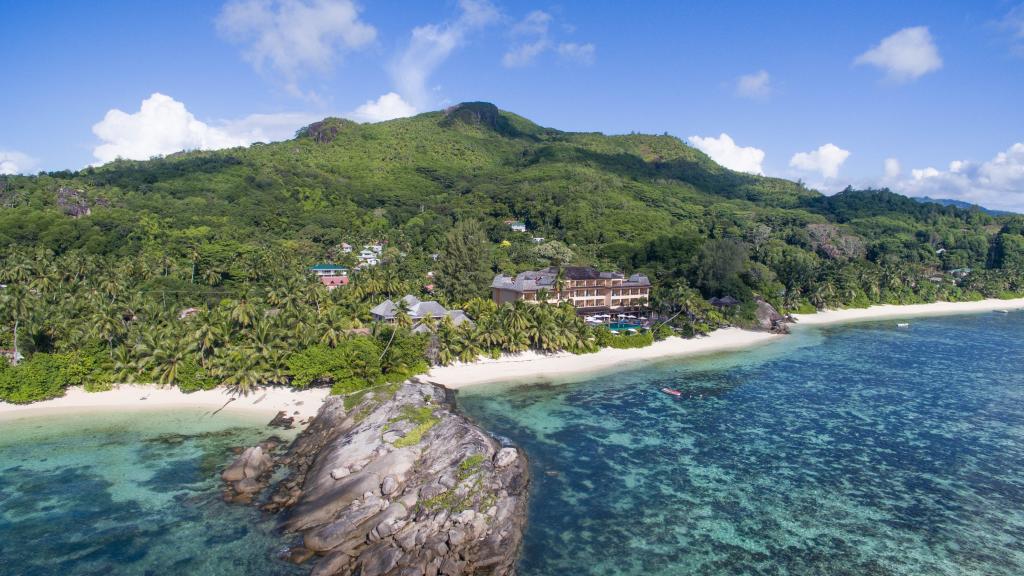 Photo 53: Double Tree by Hilton - Allamanda Resort & Spa - Mahé (Seychelles)