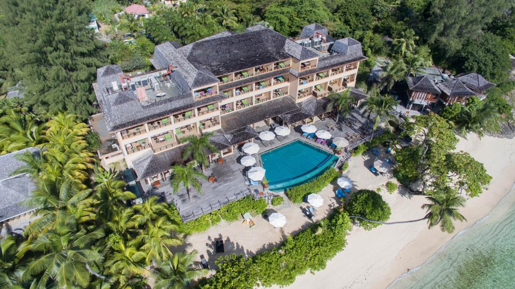 Photo 3: Double Tree by Hilton - Allamanda Resort & Spa - Mahé (Seychelles)