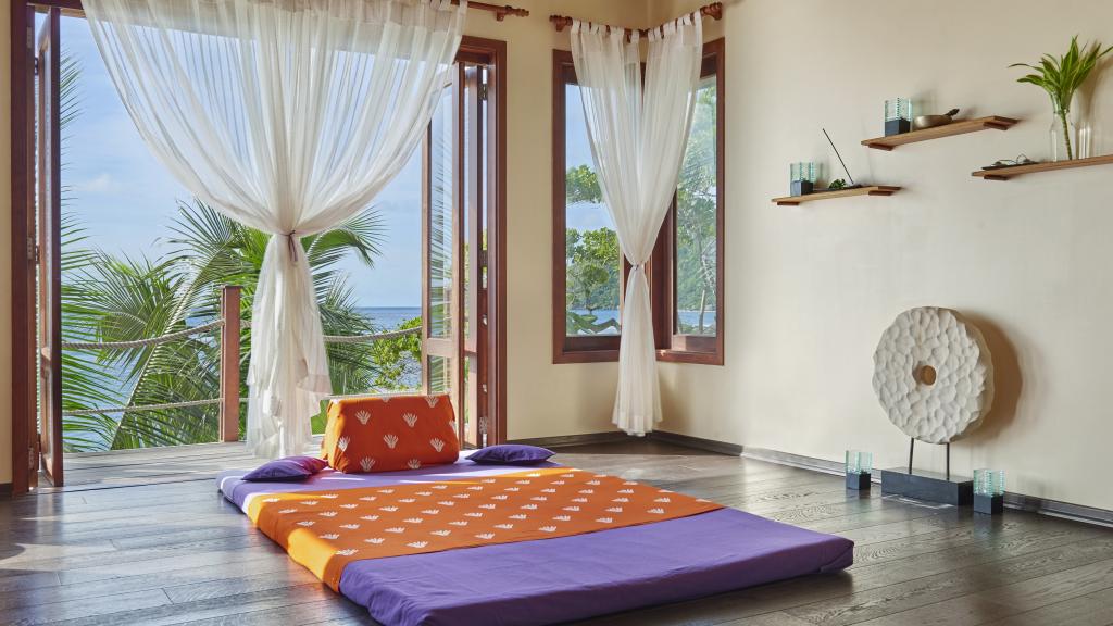 Photo 48: Double Tree by Hilton - Allamanda Resort & Spa - Mahé (Seychelles)