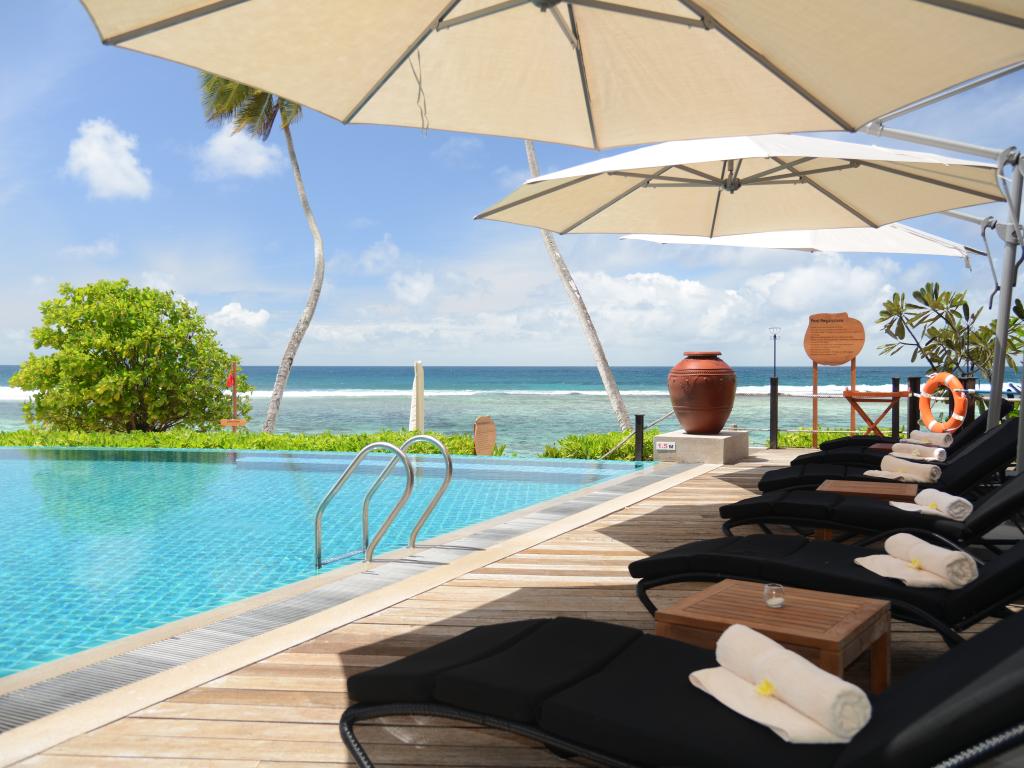 Double Tree by Hilton - Allamanda Resort & Spa - Photo 2