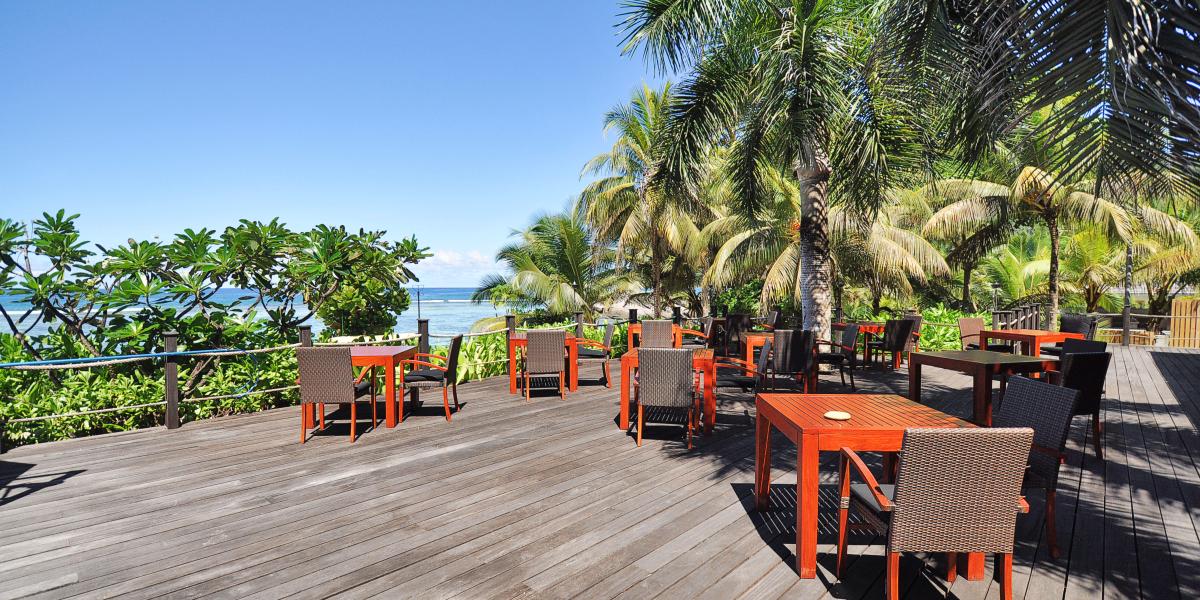 Double Tree by Hilton - Allamanda Resort & Spa