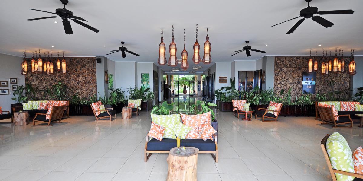 Double Tree by Hilton - Allamanda Resort & Spa