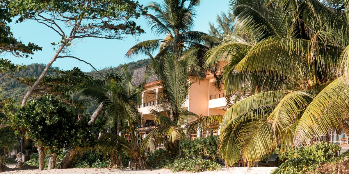 Double Tree by Hilton - Allamanda Resort & Spa