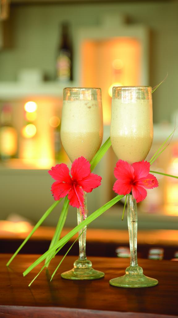 Photo 69: Double Tree by Hilton - Allamanda Resort & Spa - Mahé (Seychelles)