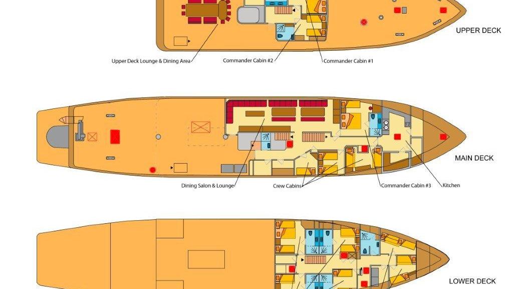 Photo 62: Silhouette Bird Watching Expedition - Seychelles (Seychelles)