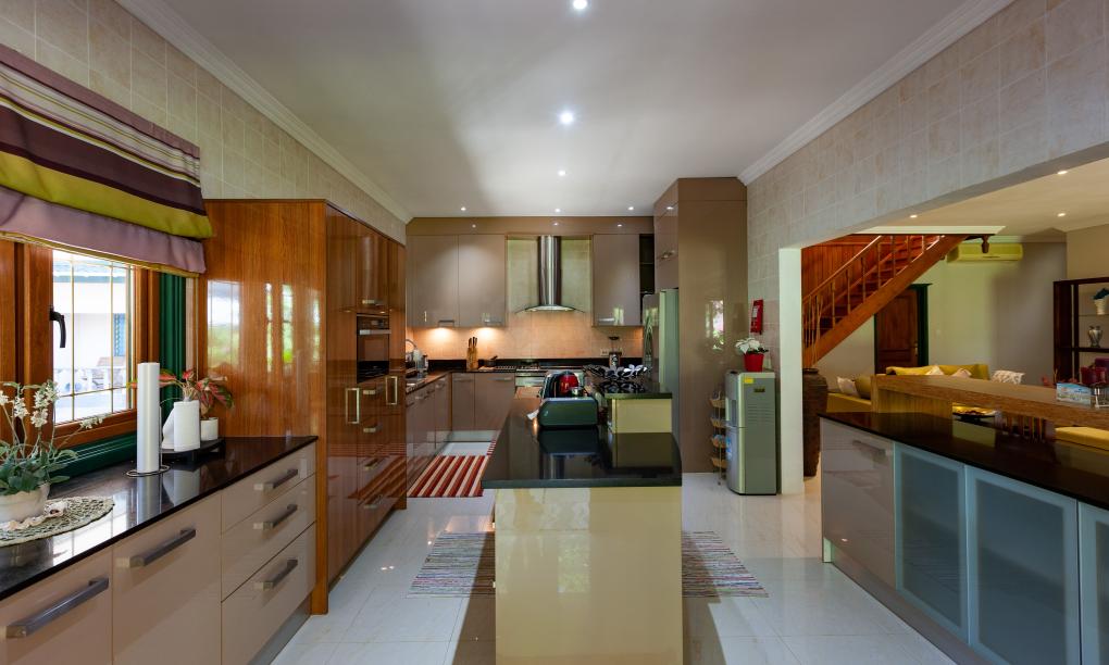 Pension Michel - Villa Roche Bois