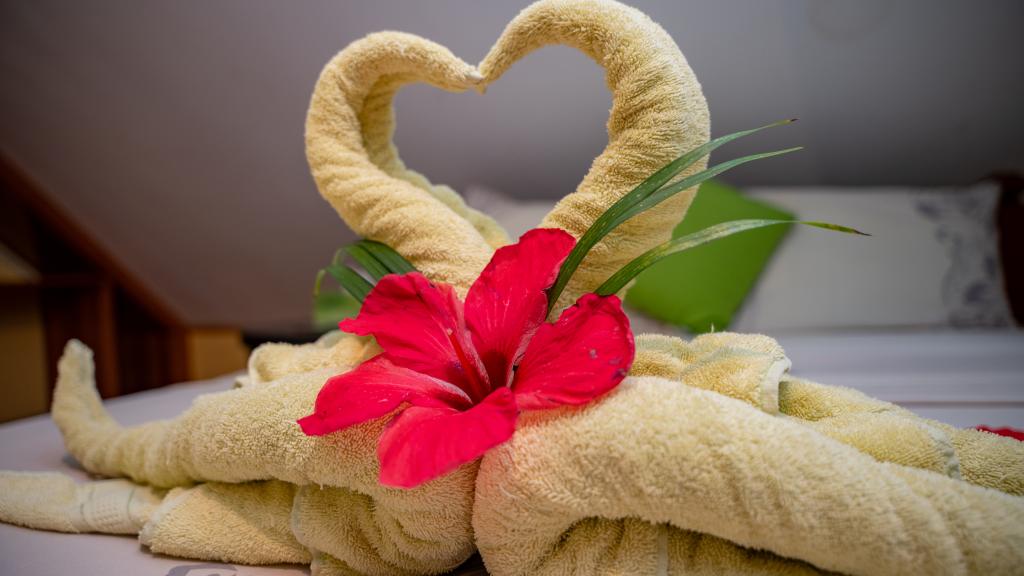 Foto 45: Pension Michel - Villa Roche Bois - La Digue (Seychelles)