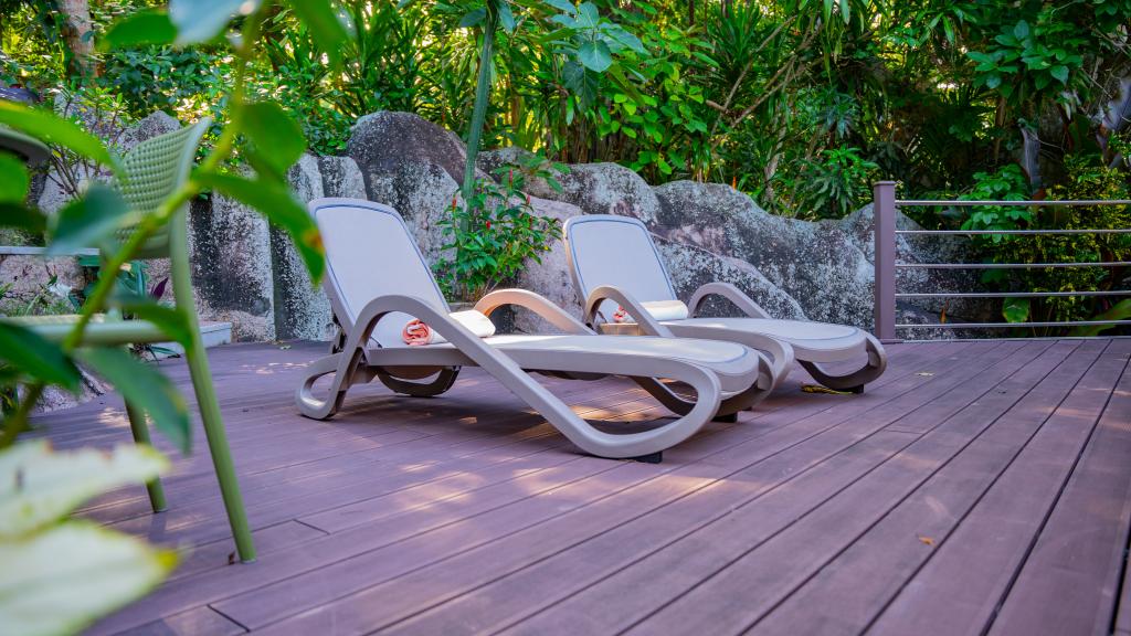 Photo 42: Pension Michel - Villa Roche Bois - La Digue (Seychelles)