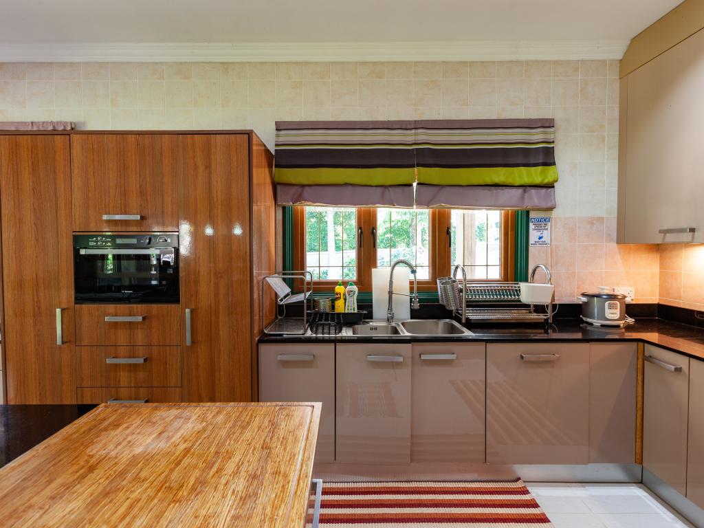 Pension Michel - Villa Roche Bois - Photo 6