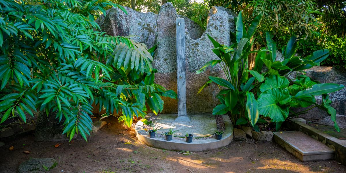 Pension Michel - Villa Roche Bois