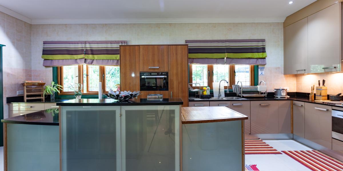 Pension Michel - Villa Roche Bois