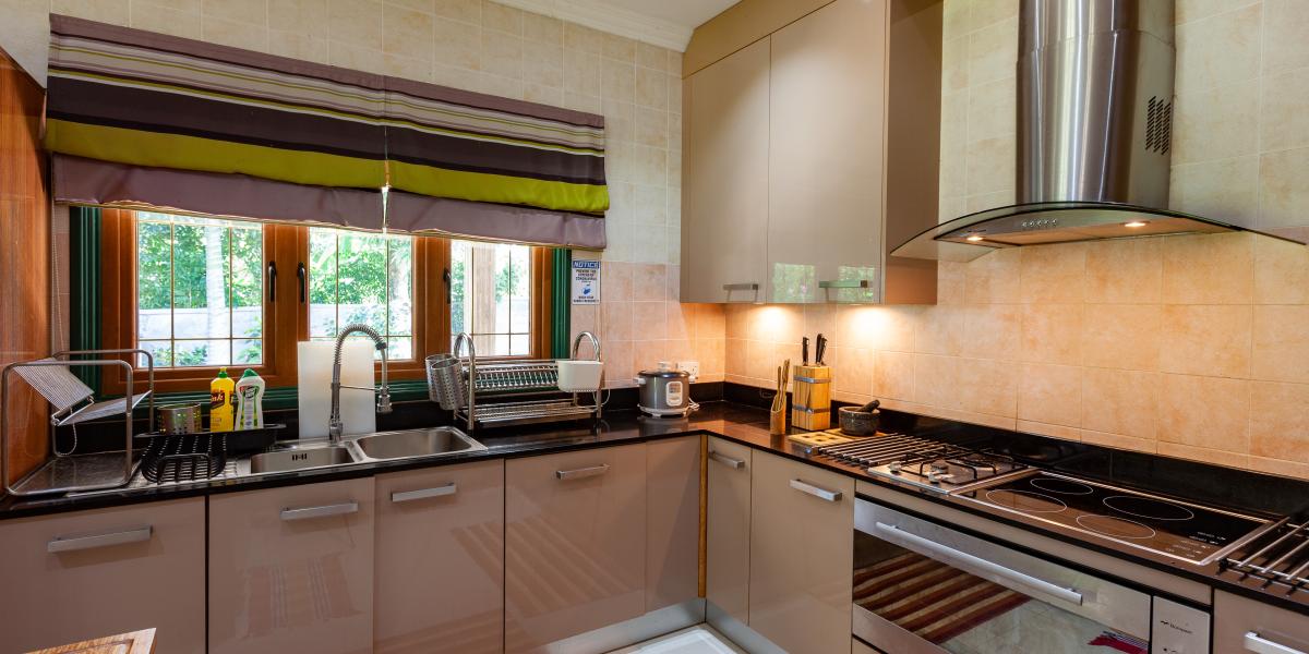 Pension Michel - Villa Roche Bois