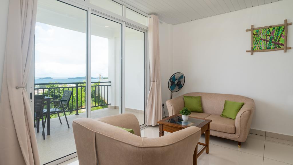 Foto 51: Creole Pearl Self Catering - Mahé (Seychellen)